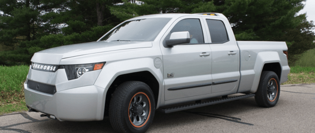 workhorse_ev_pickup
