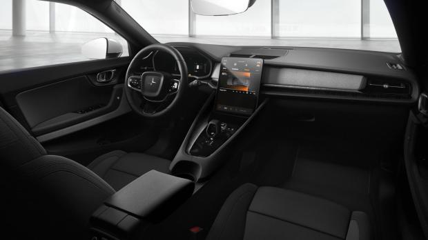 Polestar2_interior