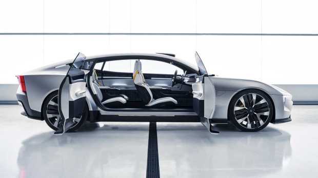 Polestar_Precept_doors