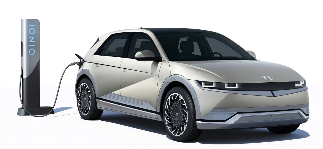 Ioniq5