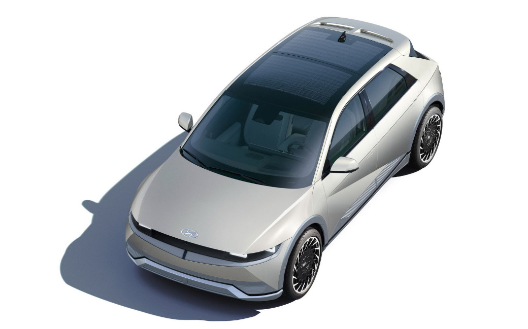 Ioniq5top